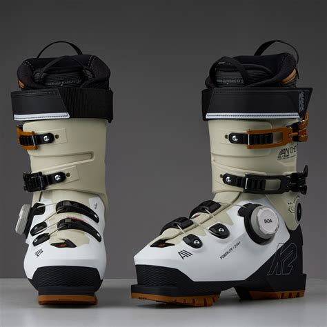 k2 anthem ski boots